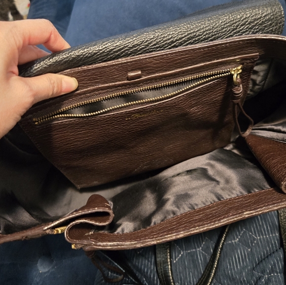 3.1 Phillip Lim Pashli Bag - Picture 2 of 4